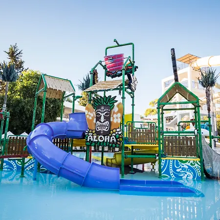 Sherwood Exclusive Kemer - Kids Concept Hotel