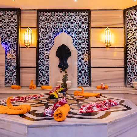 Sherwood Exclusive Kemer - Kids Concept Hotel