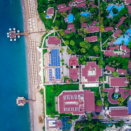 Hotel Sherwood Exclusive Kemer - Kids Concept 5*