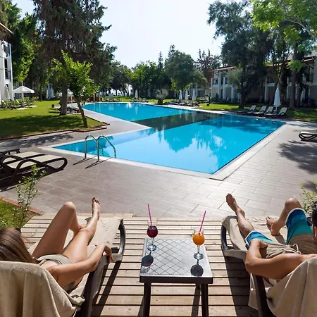 Hotel Sherwood Exclusive Kemer - Kids Concept 5*