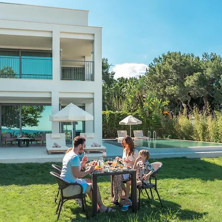 Sherwood Exclusive Kemer - Kids Concept Hotel Goynuk (Kemer)