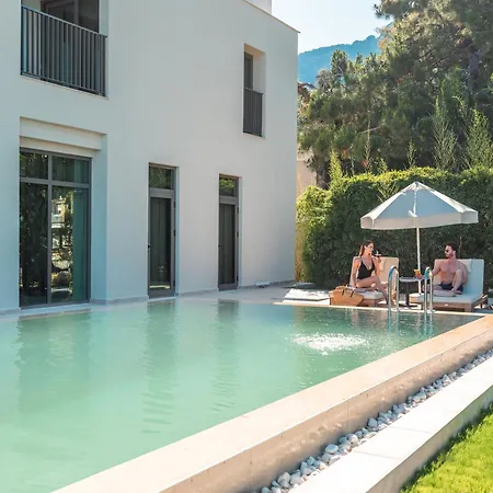 Sherwood Exclusive Kemer - Kids Concept 5* Goynuk (Kemer)