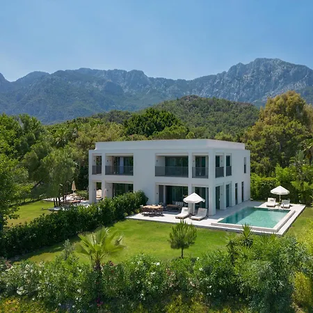 Sherwood Exclusive Kemer - Kids Concept 5* Goynuk (Kemer)