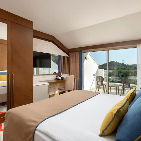 Sherwood Exclusive Kemer - Kids Concept Hotel