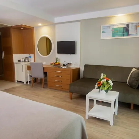 Sherwood Exclusive Kemer - Kids Concept 5* Goynuk (Kemer)