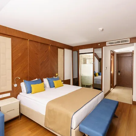 Hotel Sherwood Exclusive Kemer - Kids Concept Goynuk (Kemer)