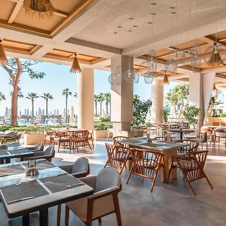 Sherwood Exclusive Kemer - Kids Concept 5* Göynük