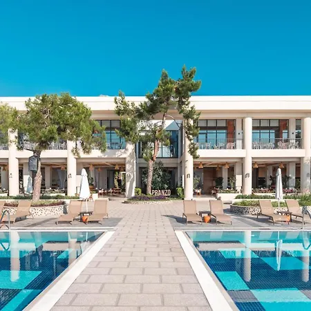 Sherwood Exclusive Kemer - Kids Concept 5*