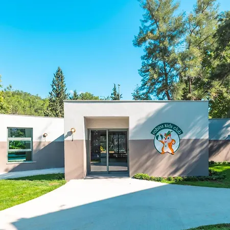 Sherwood Exclusive Kemer - Kids Concept Hotel Göynük