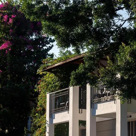 Sherwood Exclusive Kemer - Kids Concept 5*