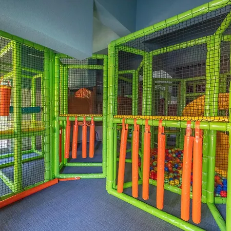 Hotel Sherwood Exclusive Kemer - Kids Concept 5*