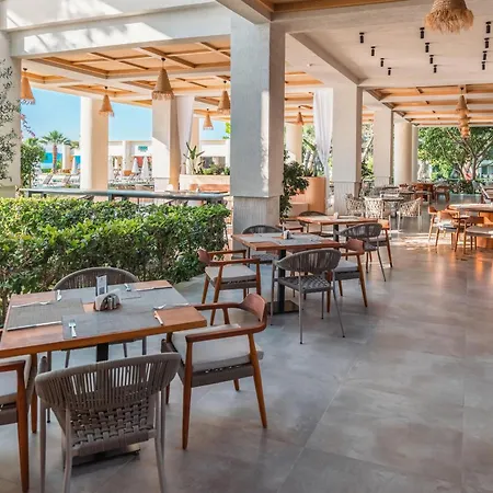 Sherwood Exclusive Kemer - Kids Concept 5*