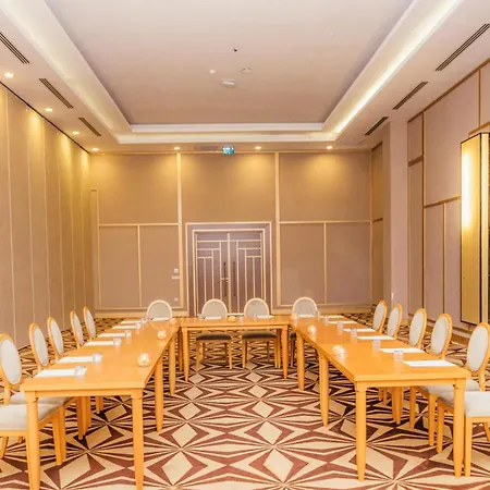 Sherwood Exclusive Kemer - Kids Concept Hotel