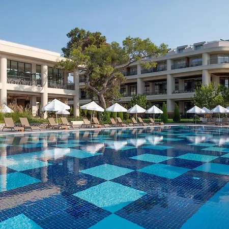 Hotel Sherwood Exclusive Kemer - Kids Concept