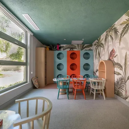 Hotel Sherwood Exclusive Kemer - Kids Concept Göynük