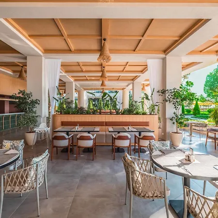 Sherwood Exclusive Kemer - Kids Concept Hotel