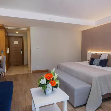 Hotel Sherwood Exclusive Kemer - Kids Concept 5*