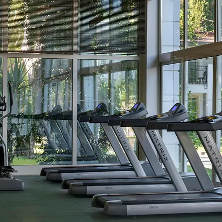 Sherwood Exclusive Kemer - Kids Concept Hotel Göynük