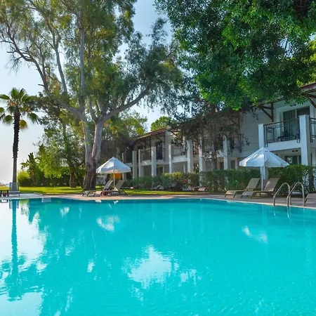 Hotel Sherwood Exclusive Kemer - Kids Concept Göynük