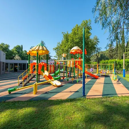 Sherwood Exclusive Kemer - Kids Concept 5* Göynük