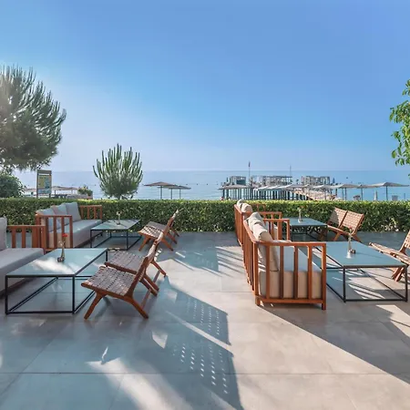 Sherwood Exclusive Kemer - Kids Concept Hotel