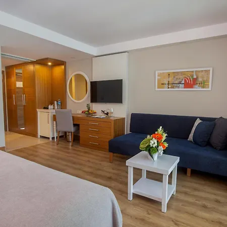 Hotel Sherwood Exclusive Kemer - Kids Concept 5*