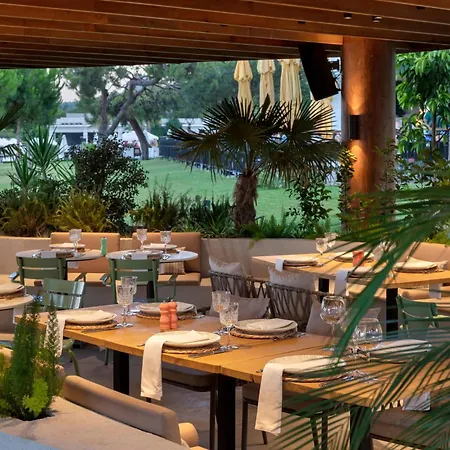 Sherwood Exclusive Kemer - Kids Concept 5*