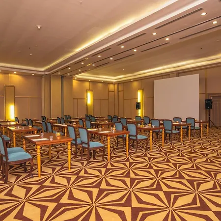 Sherwood Exclusive Kemer - Kids Concept Göynük