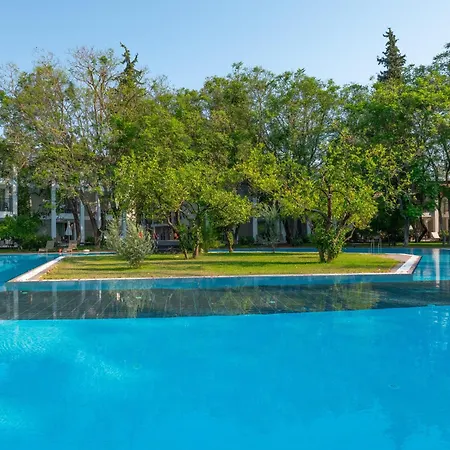 Hotel Sherwood Exclusive Kemer - Kids Concept