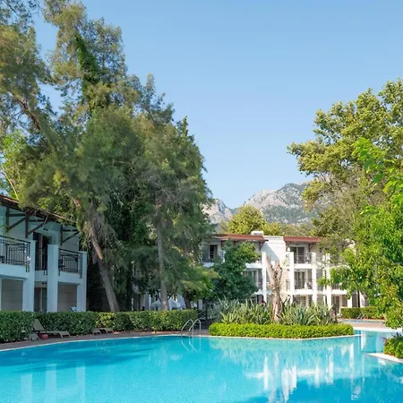 Sherwood Exclusive Kemer - Kids Concept Hotel 5*