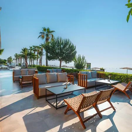 Hotel Sherwood Exclusive Kemer - Kids Concept Goynuk (Kemer)