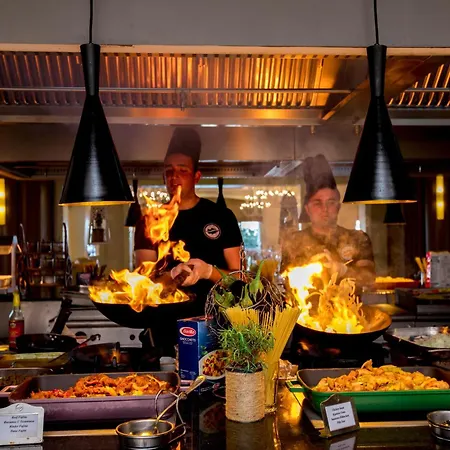 Sherwood Exclusive Kemer - Kids Concept Göynük