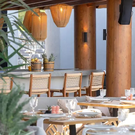 Sherwood Exclusive Kemer - Kids Concept