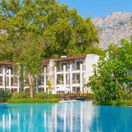 Hotel Sherwood Exclusive Kemer - Kids Concept