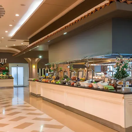 Hotel Sherwood Exclusive Kemer - Kids Concept 5*