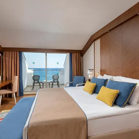 Hotel Sherwood Exclusive Kemer - Kids Concept 5*