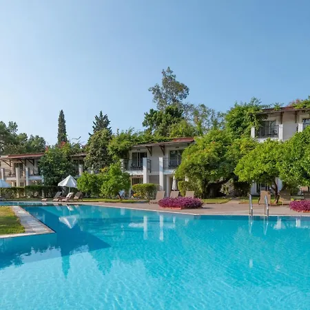 Sherwood Exclusive Kemer - Kids Concept Hotel Göynük