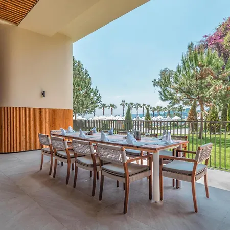 Hotel Sherwood Exclusive Kemer - Kids Concept