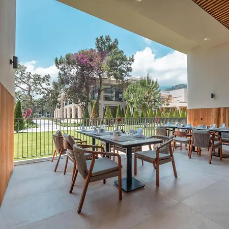 Hotel Sherwood Exclusive Kemer - Kids Concept Göynük