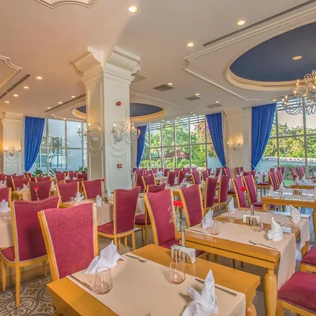 Sherwood Exclusive Kemer - Kids Concept