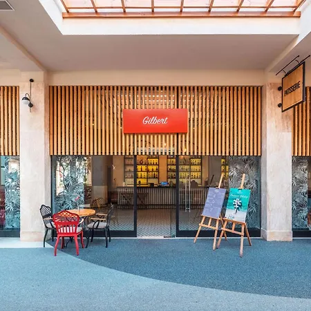 Hotell Sherwood Exclusive Kemer - Kids Concept