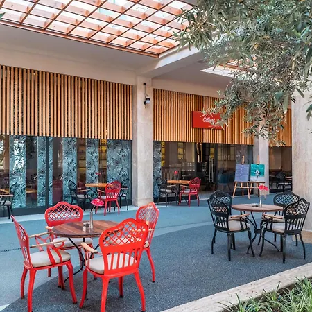 Sherwood Exclusive Kemer - Kids Concept 5* Göynük