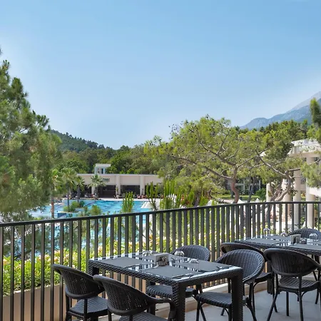 Hotel Sherwood Exclusive Kemer - Kids Concept