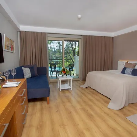 Hotel Sherwood Exclusive Kemer - Kids Concept 5*