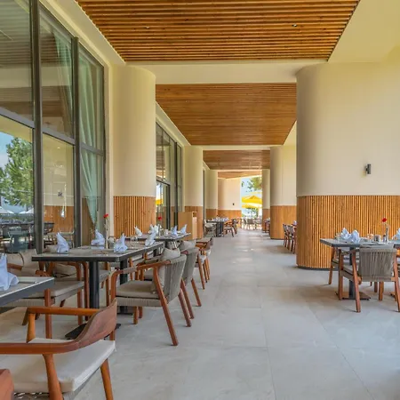 Hotel Sherwood Exclusive Kemer - Kids Concept Göynük