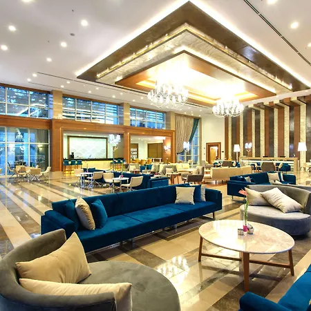 Sherwood Exclusive Kemer - Kids Concept Hotel Göynük