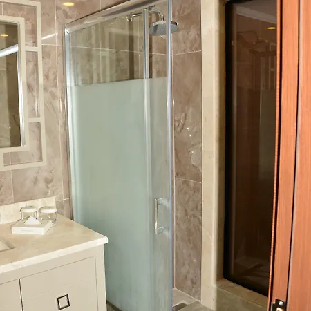 Hotel Sherwood Exclusive Kemer - Kids Concept 5*