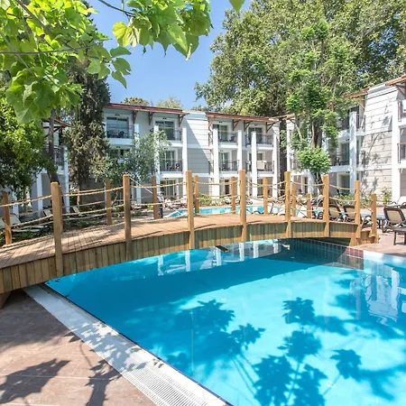 Sherwood Exclusive Kemer - Kids Concept