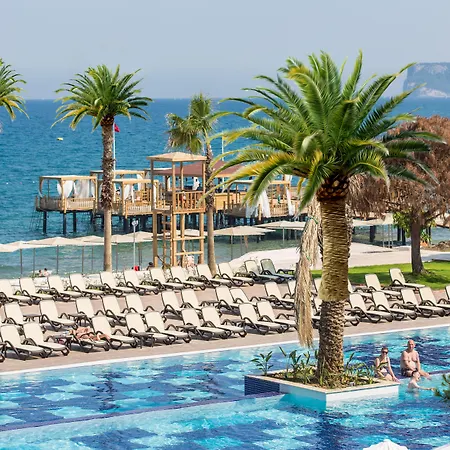 Hotel Sherwood Exclusive Kemer - Kids Concept