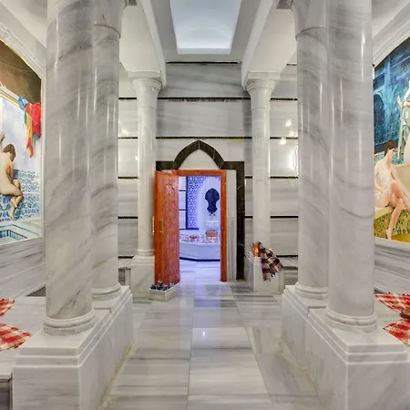 Sherwood Exclusive Kemer - Kids Concept Hotel